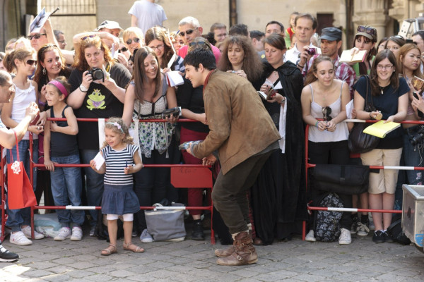 photo 18 in Colin Morgan gallery [id731962] 2014-05-24 00:00:00