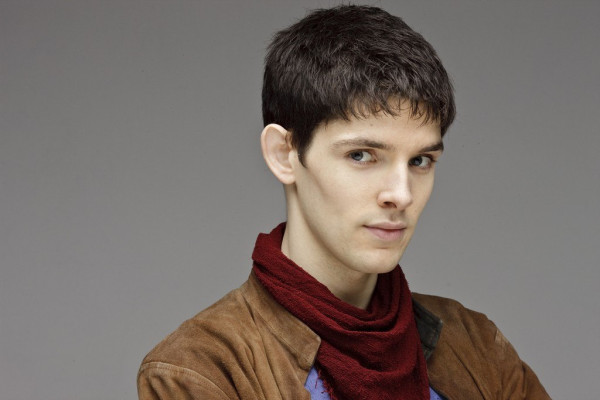 Colin Morgan pic #626794