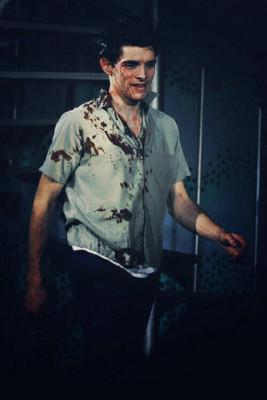 Colin Morgan pic #679378