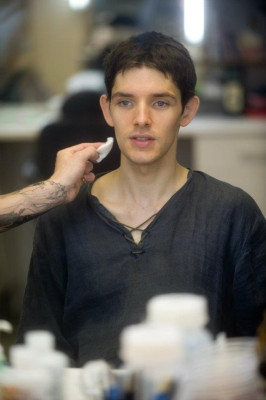 Colin Morgan pic #634389