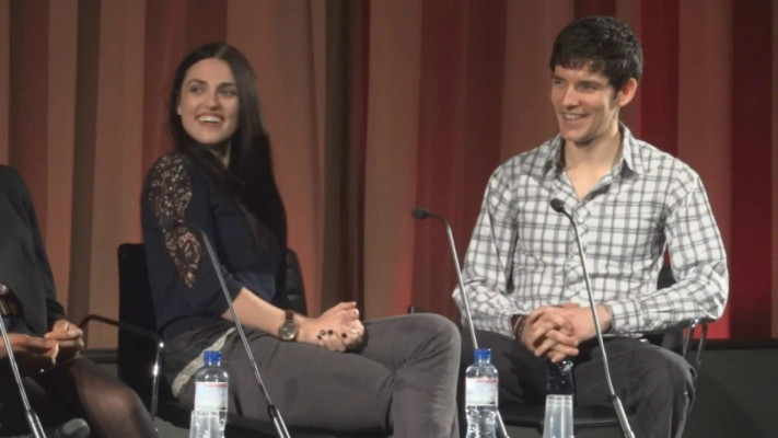Colin Morgan pic #624182