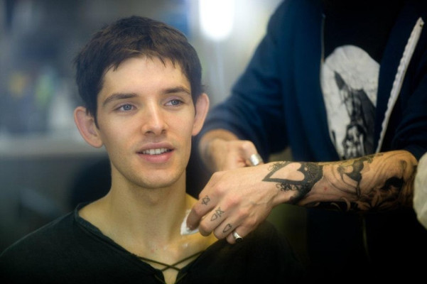 Colin Morgan pic #636769