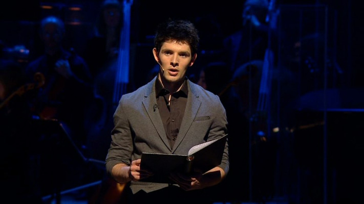 Colin Morgan pic #633157