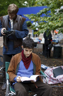 Colin Morgan pic #642812