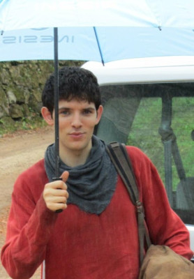 Colin Morgan pic #633146