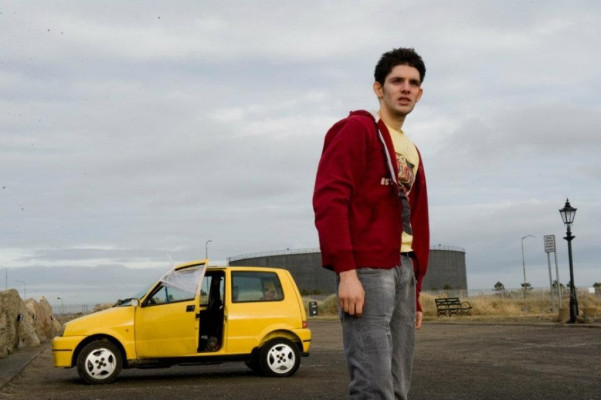 photo 25 in Colin Morgan gallery [id626796] 2013-04-22 00:00:00