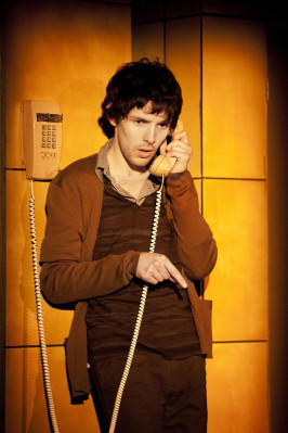 Colin Morgan pic #630273