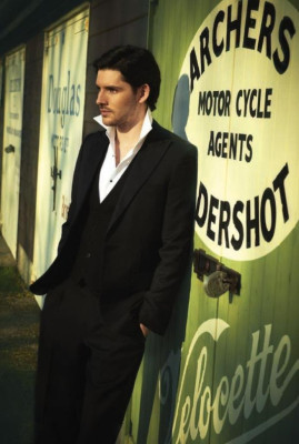 photo 22 in Colin Morgan gallery [id651916] 2013-07-22 00:00:00