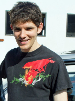 Colin Morgan pic #626802