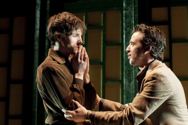 Colin Morgan pic #624183