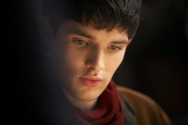 Colin Morgan pic #627437