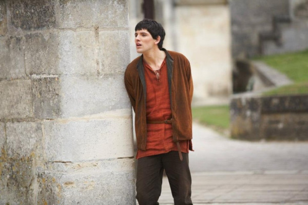 Colin Morgan pic #625347