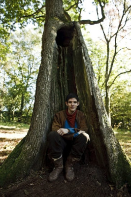 Colin Morgan pic #625349