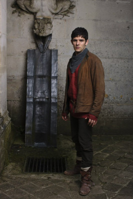 Colin Morgan pic #647373