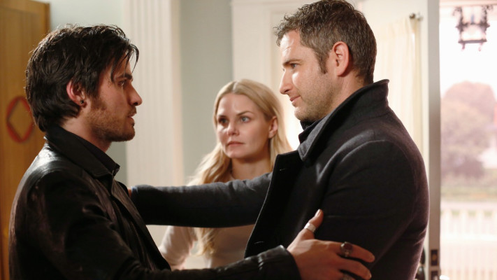 Colin O&#039;Donoghue pic #894553