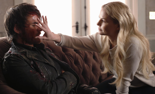 Colin O&#039;Donoghue pic #894556