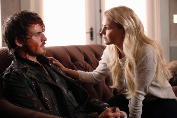 Colin O&#039;Donoghue pic #894551
