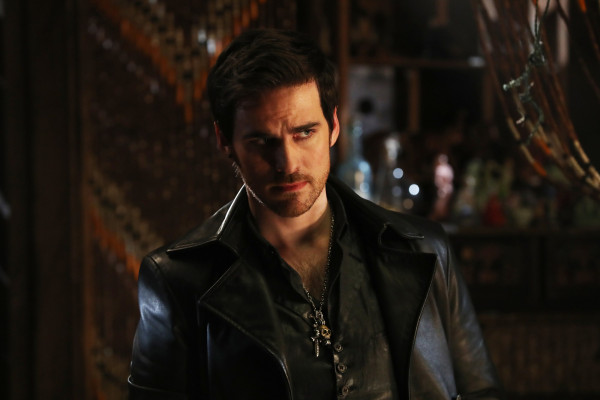 photo 17 in Colin O'Donoghue gallery [id956569] 2017-04-19 00:00:00