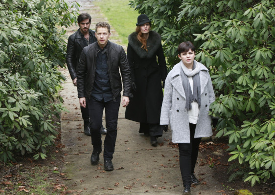 photo 25 in Colin O'Donoghue gallery [id894562] 2016-06-23 00:00:00