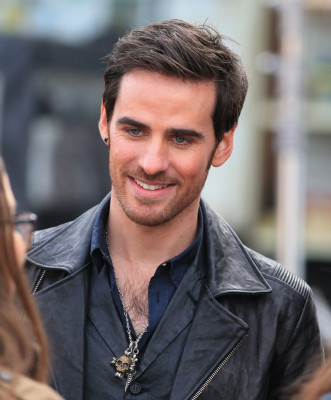 Colin O&#039;Donoghue pic #956586