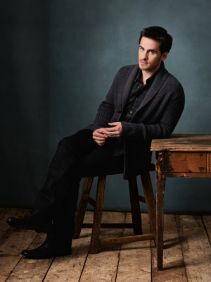Colin O&#039;Donoghue pic #847219