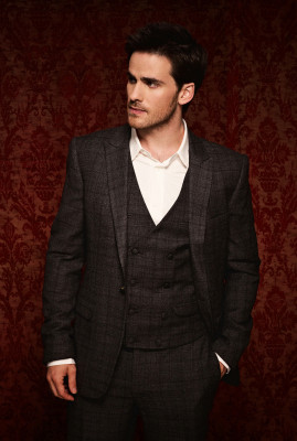Colin O&#039;Donoghue pic #847205