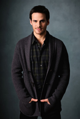 photo 28 in Colin O'Donoghue gallery [id847196] 2015-11-23 00:00:00