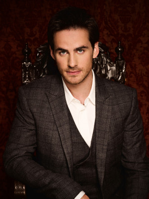 Colin O&#039;Donoghue pic #847206