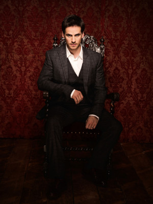 Colin O&#039;Donoghue pic #847211