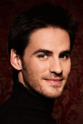 Colin O&#039;Donoghue pic #847201
