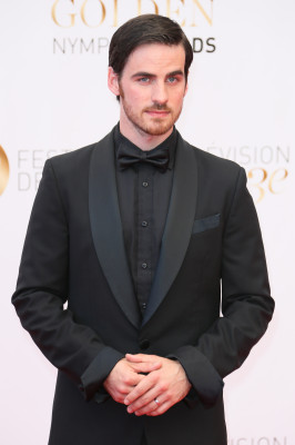 photo 16 in Colin O'Donoghue gallery [id956570] 2017-04-19 00:00:00