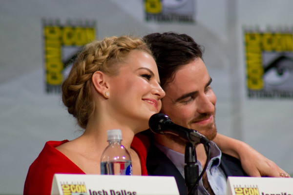 photo 4 in Colin O'Donoghue gallery [id956582] 2017-04-19 00:00:00