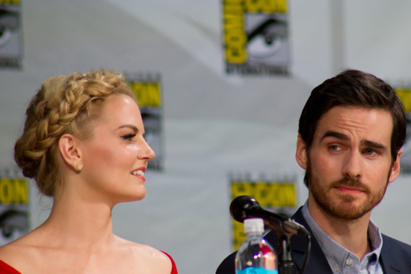 photo 10 in Colin O'Donoghue gallery [id956576] 2017-04-19 00:00:00