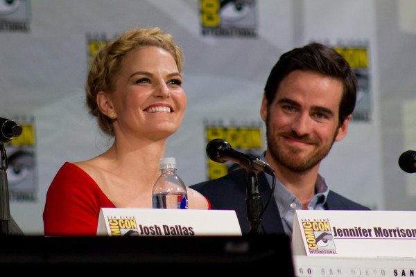 Colin O&#039;Donoghue pic #956585