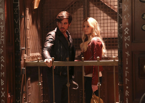 Colin O&#039;Donoghue pic #894557