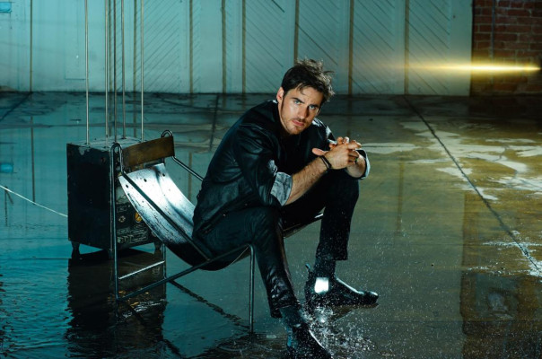 Colin O&#039;Donoghue pic #850170