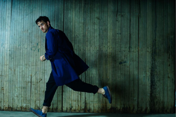 Colin O&#039;Donoghue pic #850171