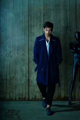 Colin O&#039;Donoghue pic #850172