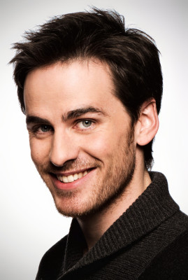 Colin O&#039;Donoghue pic #850174