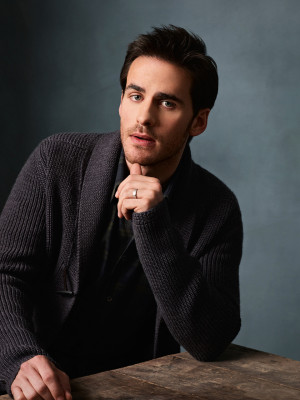 Colin O&#039;Donoghue pic #850162