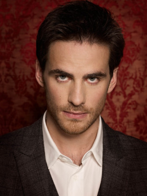 Colin O&#039;Donoghue pic #850167