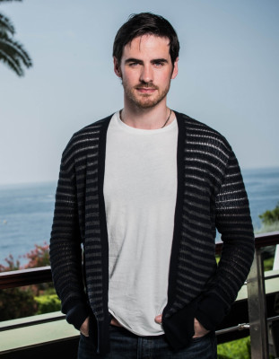 Colin O&#039;Donoghue pic #850163