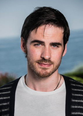 Colin O&#039;Donoghue pic #850159