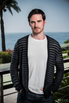 Colin O&#039;Donoghue pic #850160
