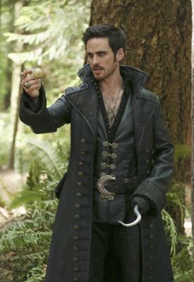 Colin O&#039;Donoghue pic #846294
