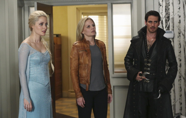 Colin O&#039;Donoghue pic #846297