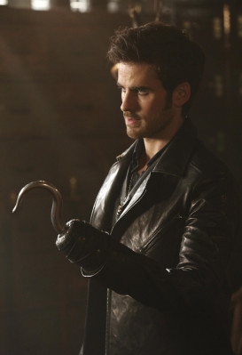 Colin O&#039;Donoghue pic #846298