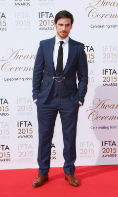Colin O&#039;Donoghue pic #847210