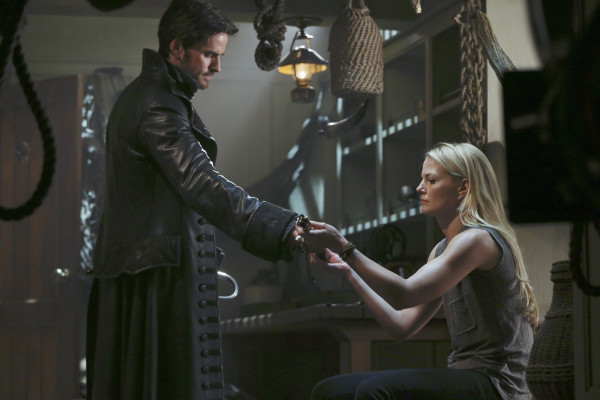 Colin O&#039;Donoghue pic #847212