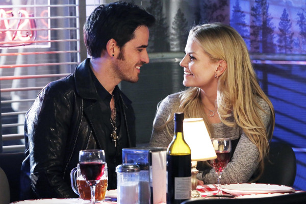 Colin O&#039;Donoghue pic #847199